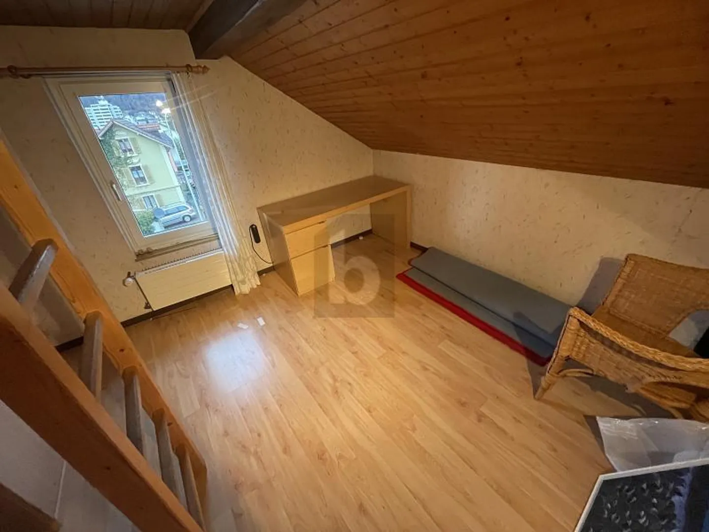 Incantevole con giardino direttamente al ruscello - Foto 4 di 6