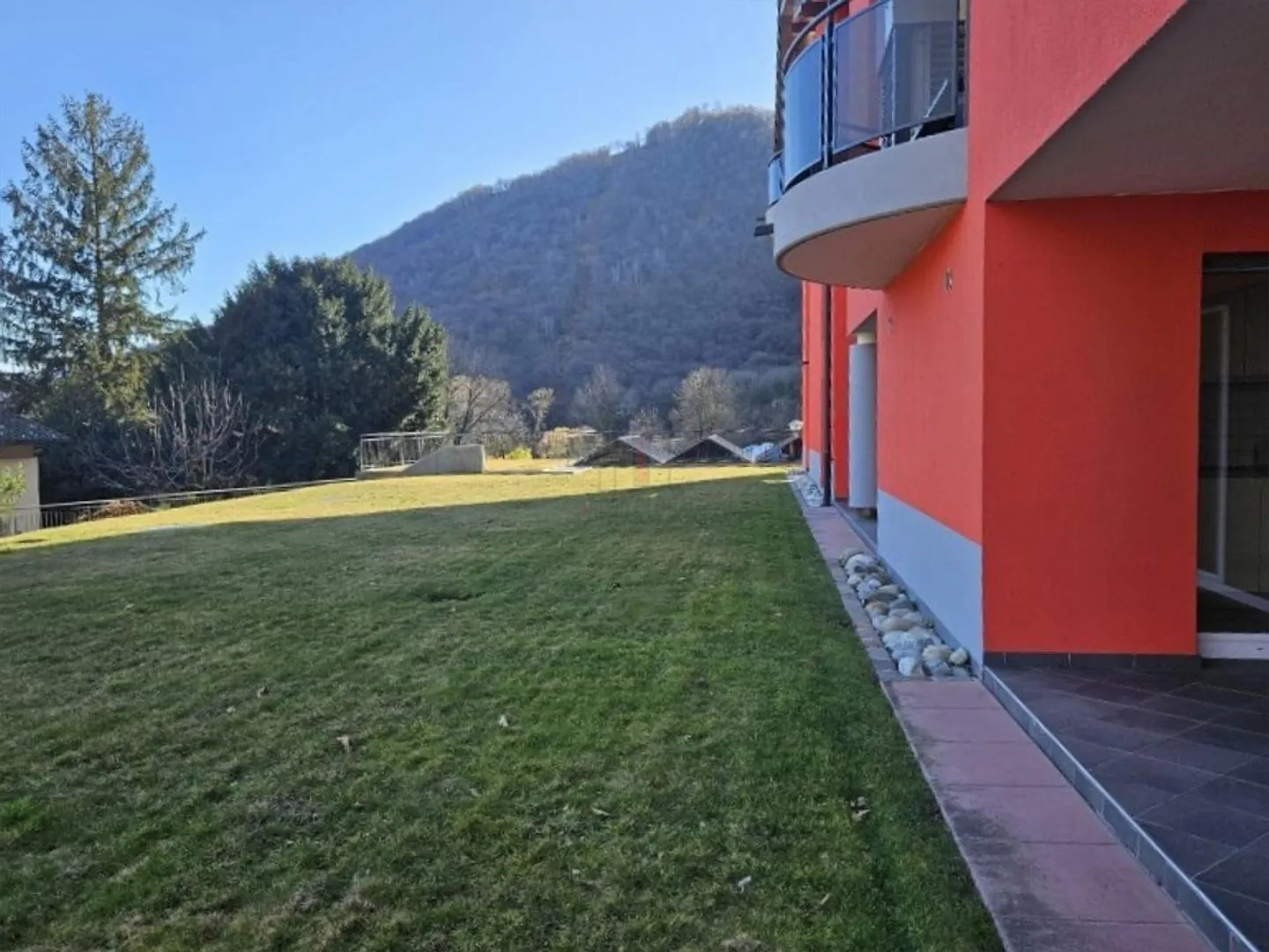 Appartamento 2,5 camere affascinante - Foto 1 di 9