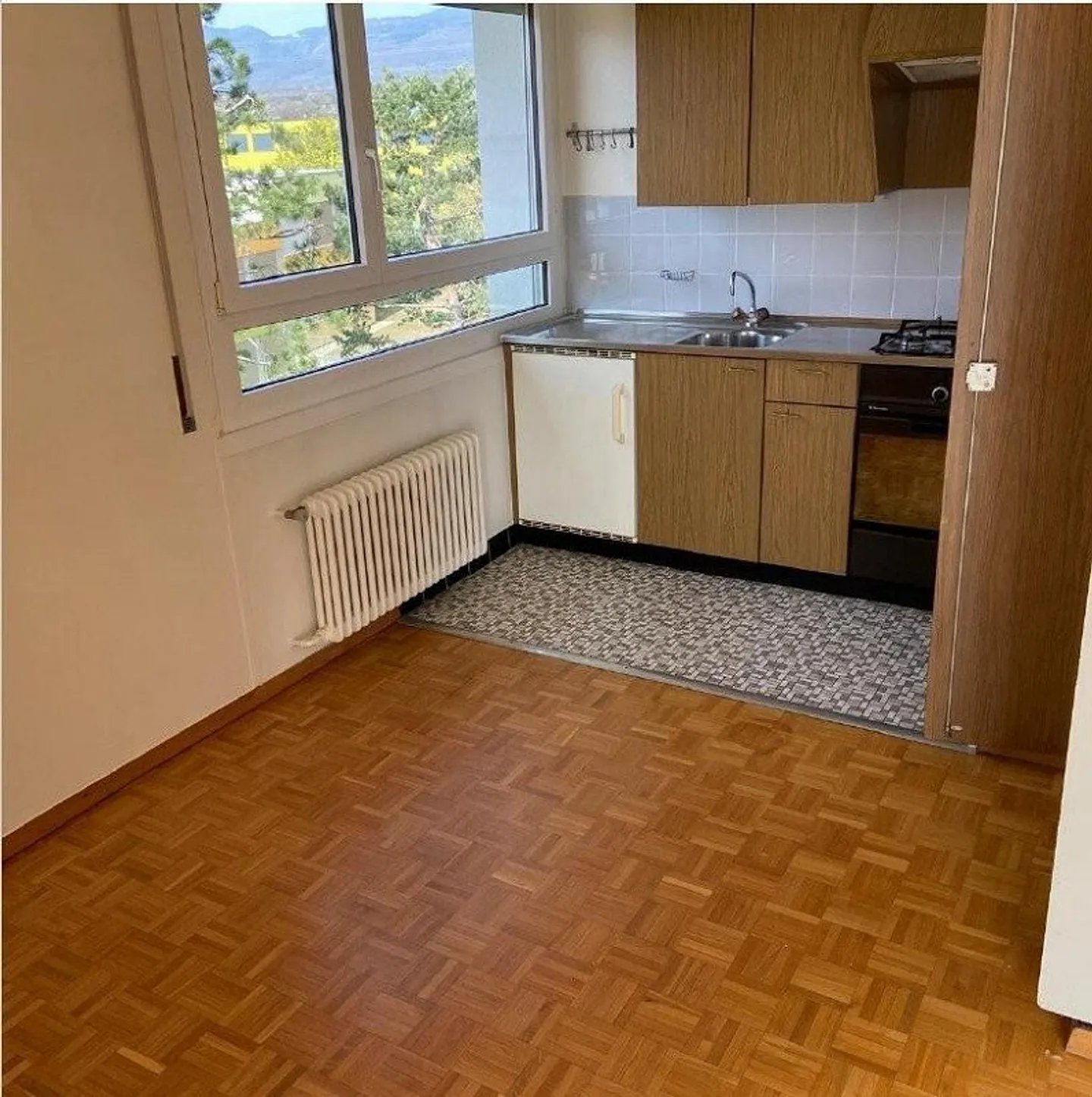 Zu ergreifen! Wunderschöne Wohnung in Gland! - Foto 3 von 4