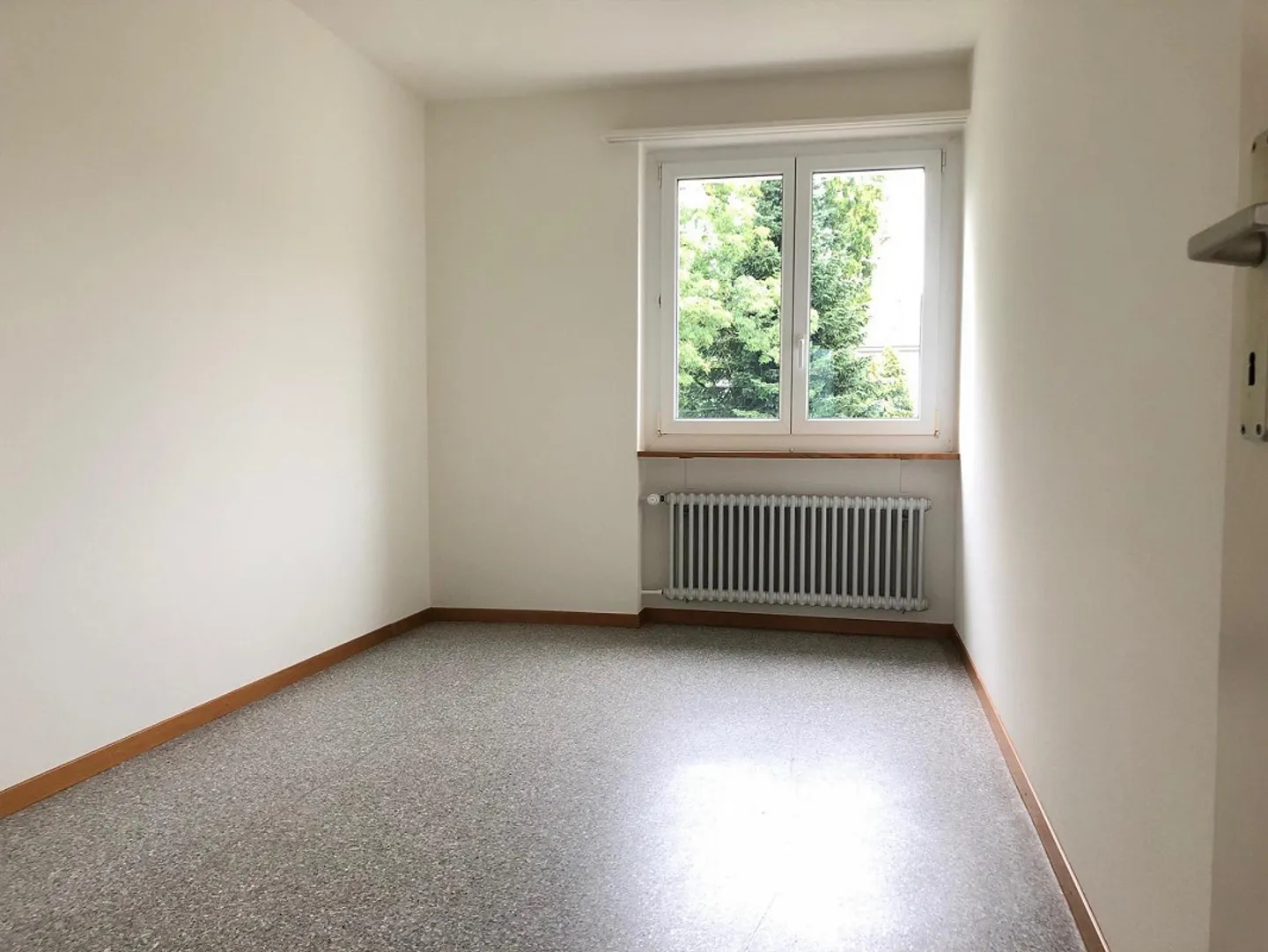 Vivere nel quartiere Wallrüti "Affittare senza deposito" - Foto 6 di 7