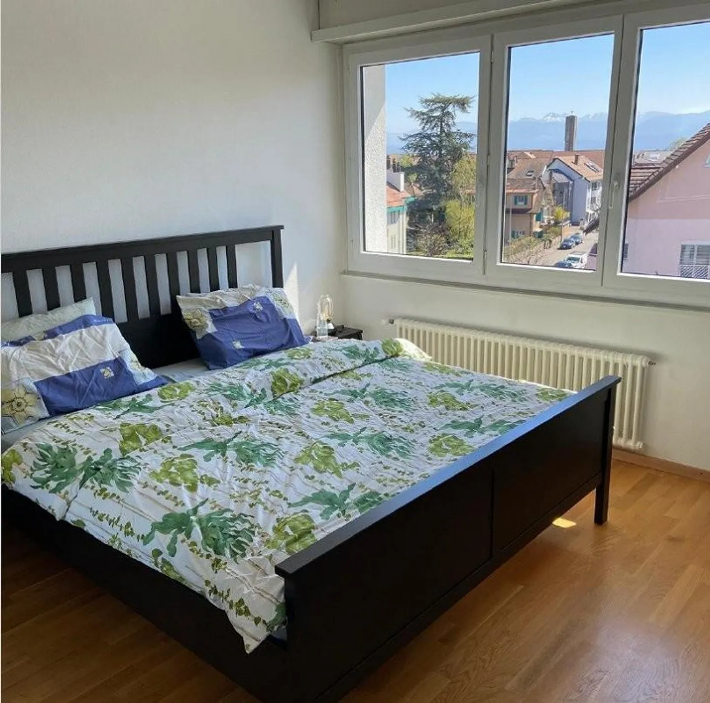 Zu ergreifen! Wunderschöne Wohnung in Gland! - Foto 4 von 4