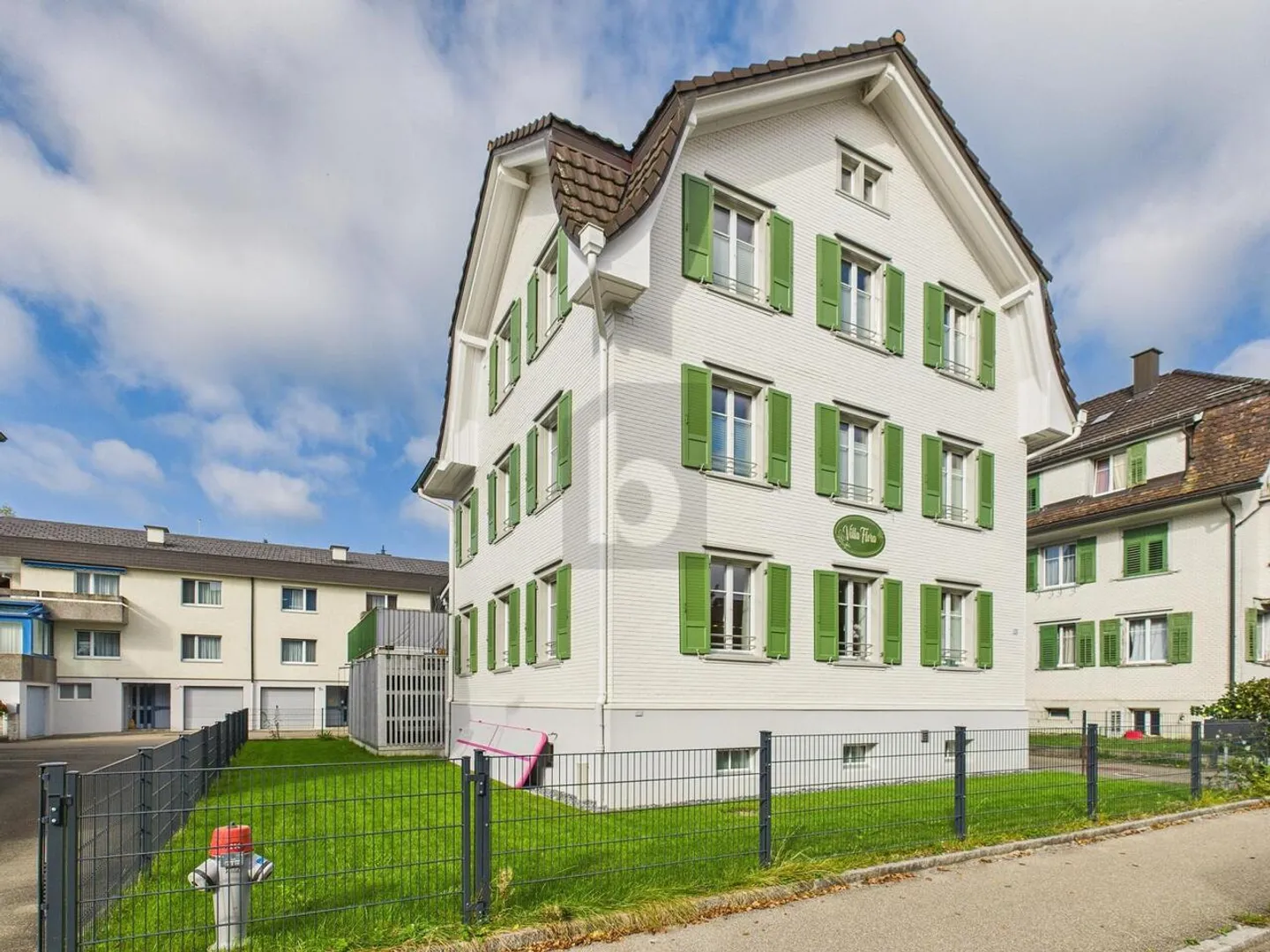 Maison individuelle à vendre - Photo 1 sur 6