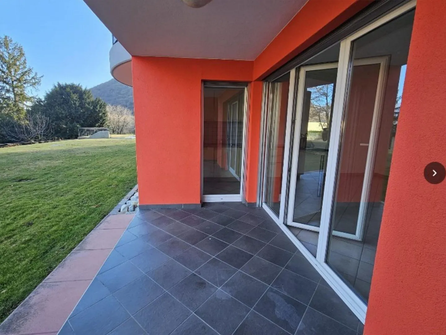 Appartamento 2,5 camere affascinante - Foto 5 di 9