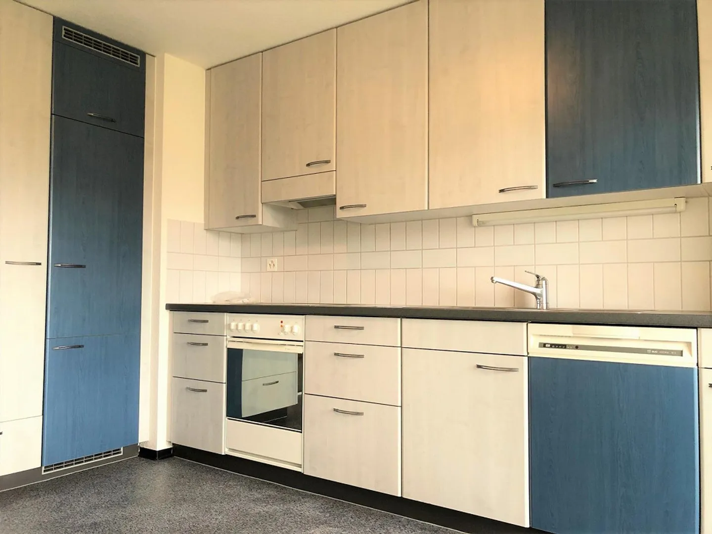 Vivere nel quartiere Wallrüti "Affittare senza deposito" - Foto 3 di 7