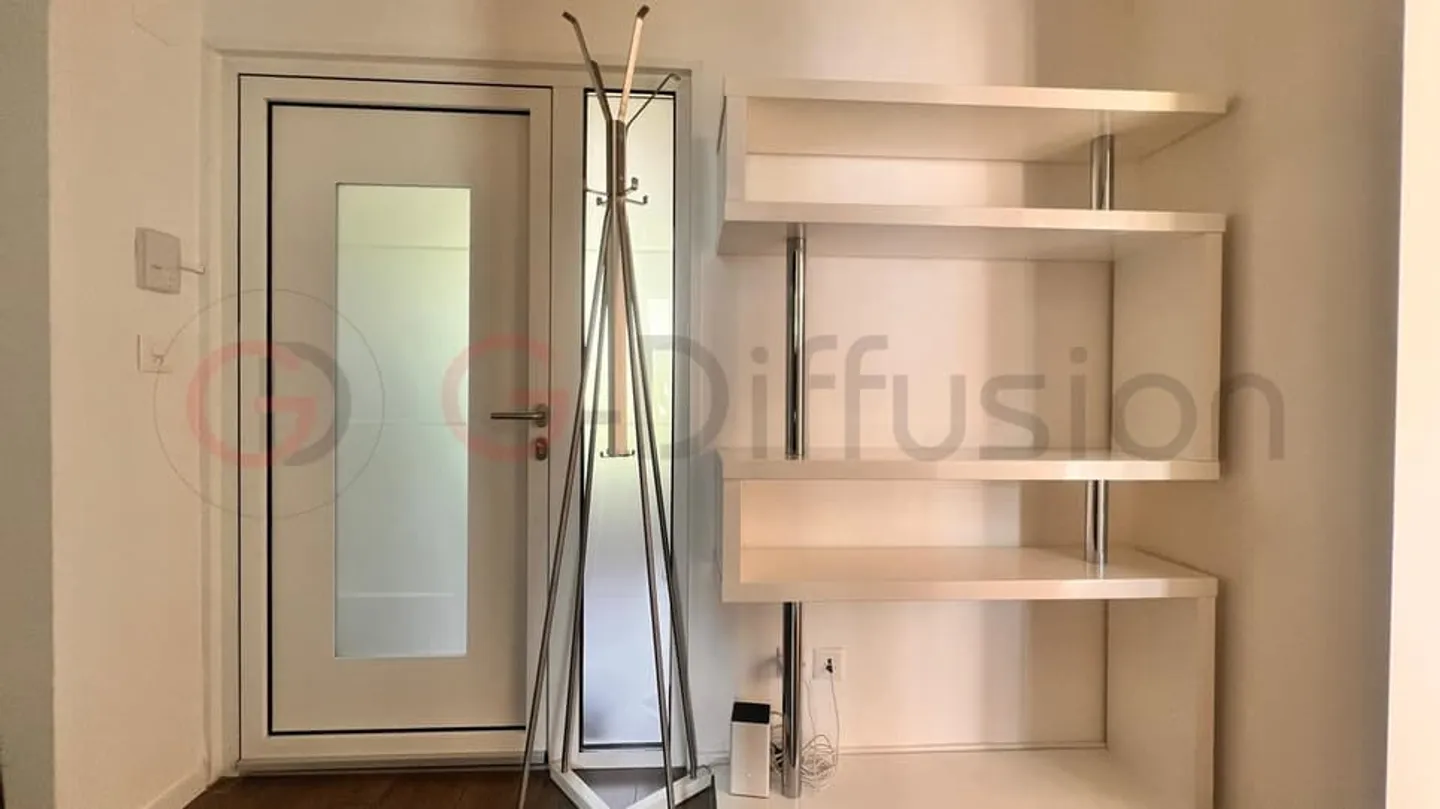 Appartamento arredato di 4,5 stanze a Epalinges - Foto 7 di 13
