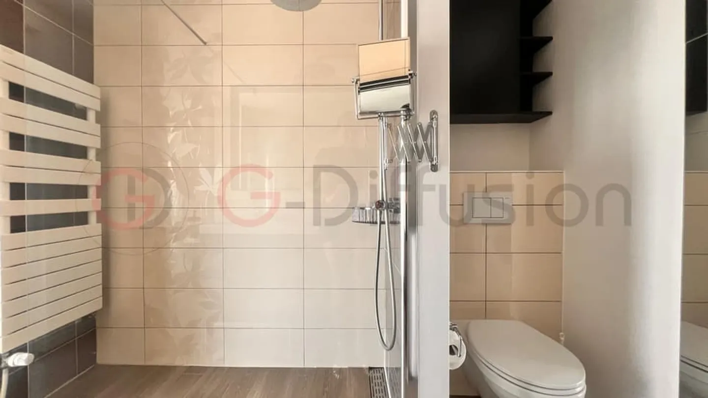 Appartamento arredato di 4,5 stanze a Epalinges - Foto 11 di 13