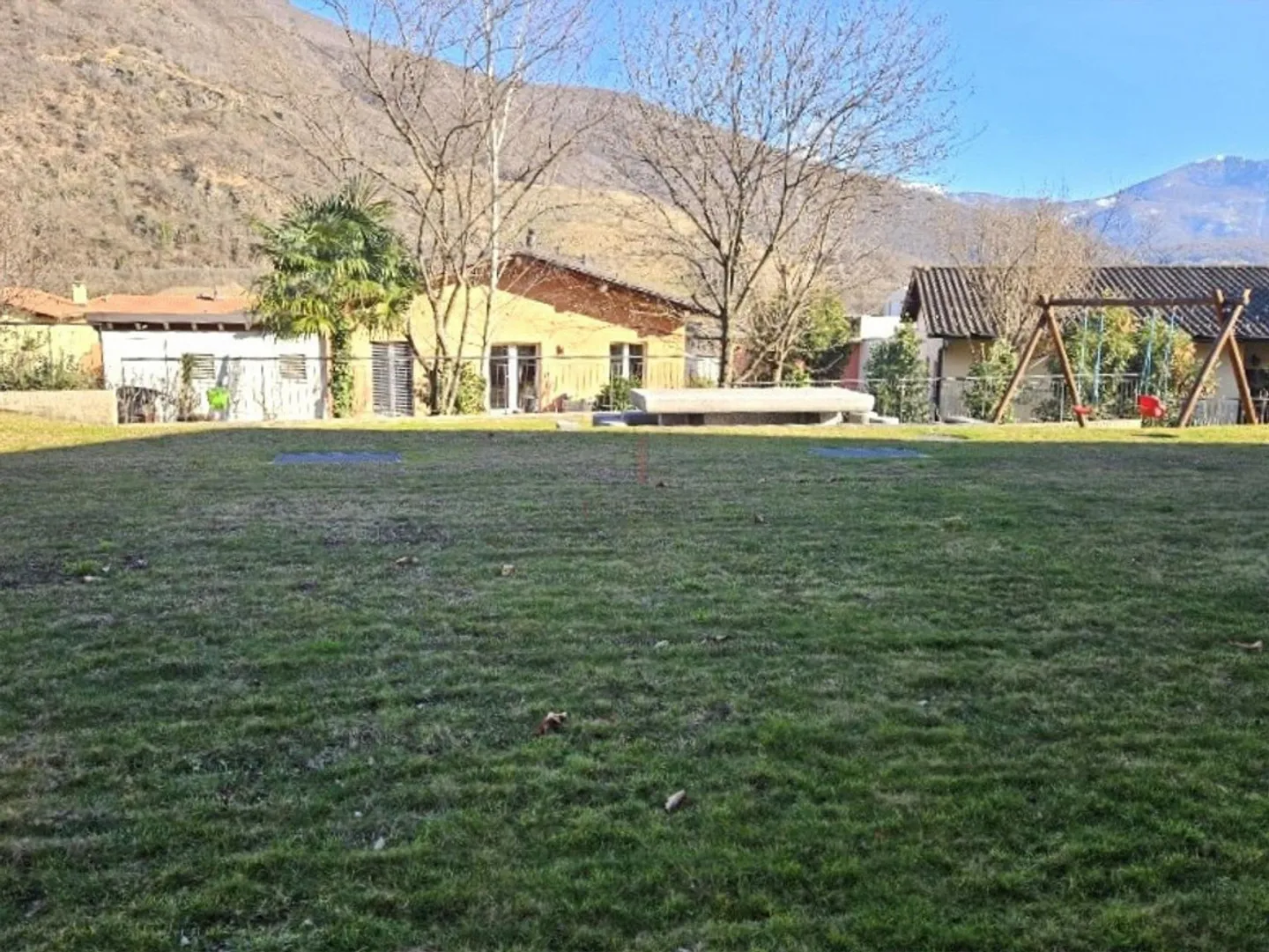 Appartamento 2,5 camere affascinante - Foto 8 di 9