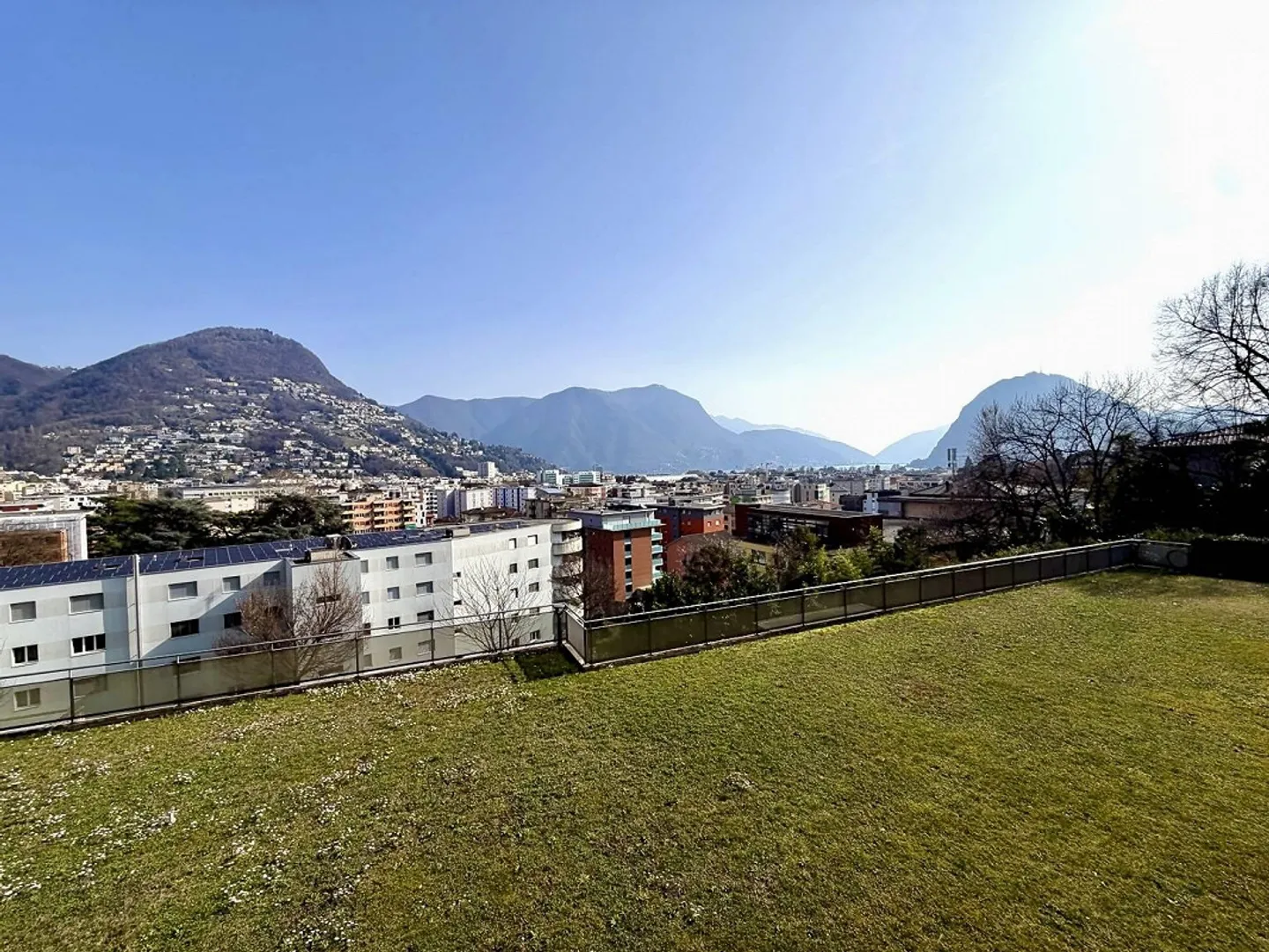 Apartment - Lugano - Photo 1 of 13
