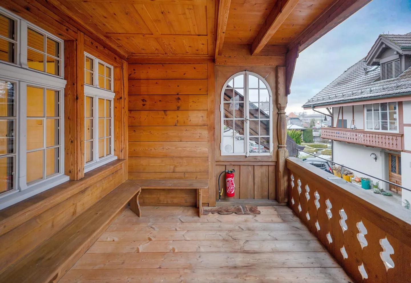 Investment property with potential - Perfectly combined living & commercial. - Photo 16 of 16