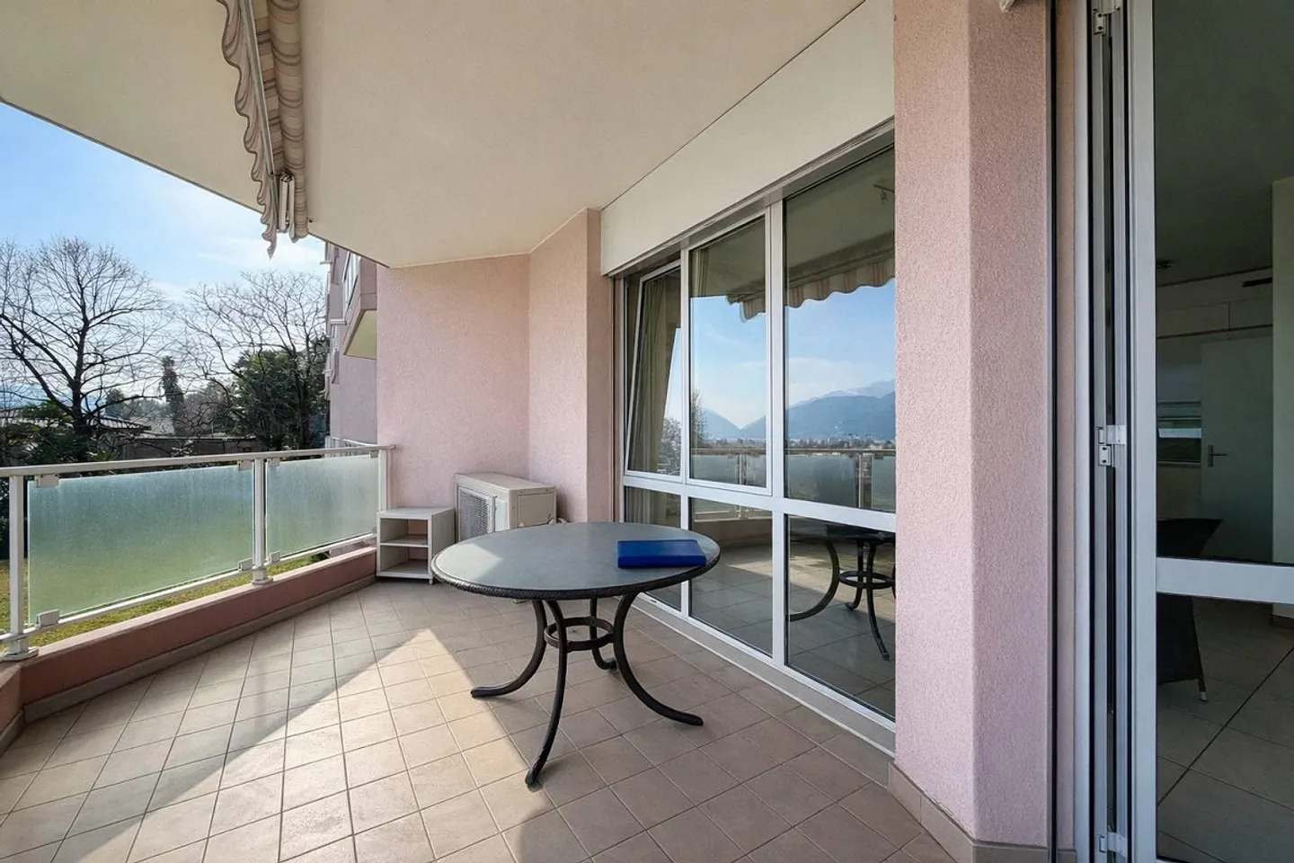 Apartment - Lugano - Photo 3 of 13