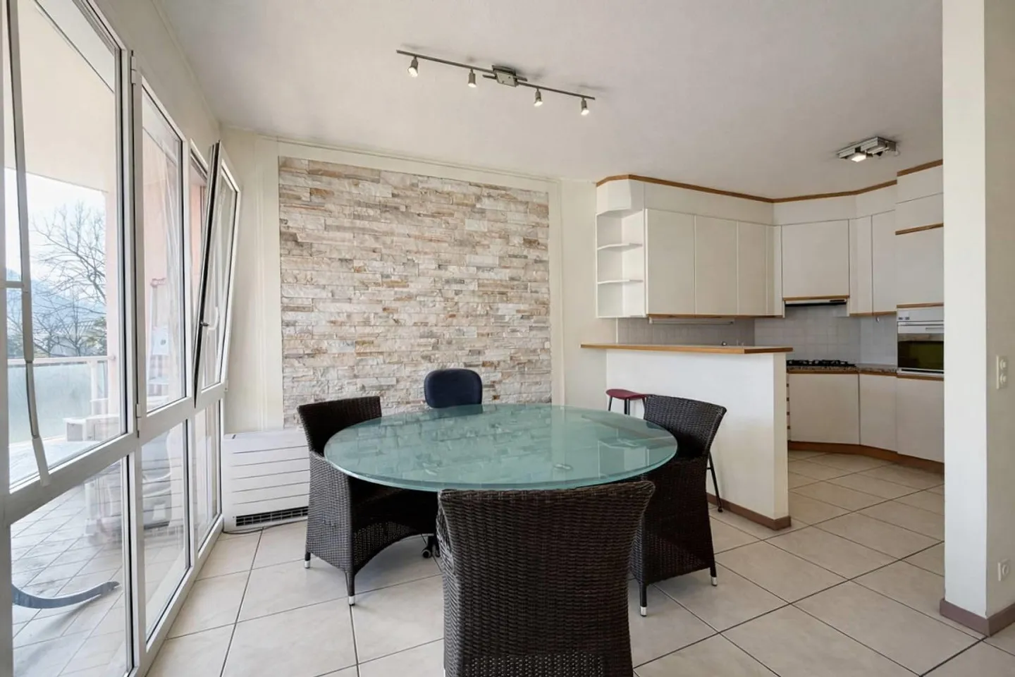 Apartment - Lugano - Photo 4 of 13