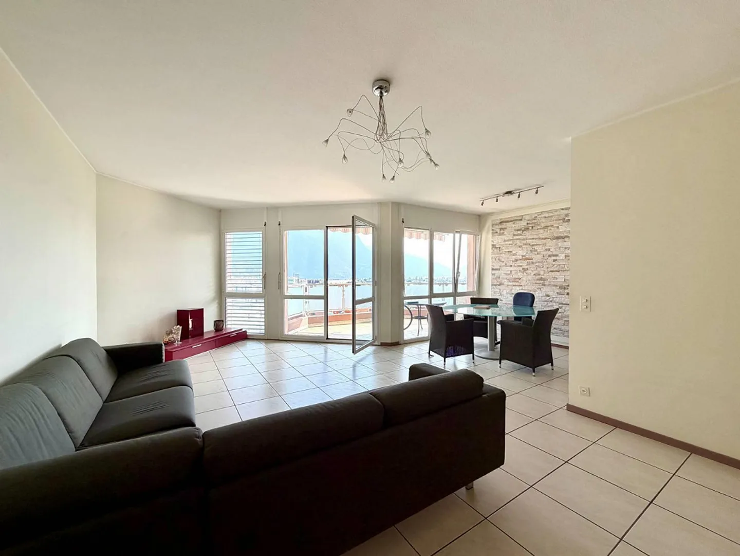 Apartment - Lugano - Photo 6 of 13