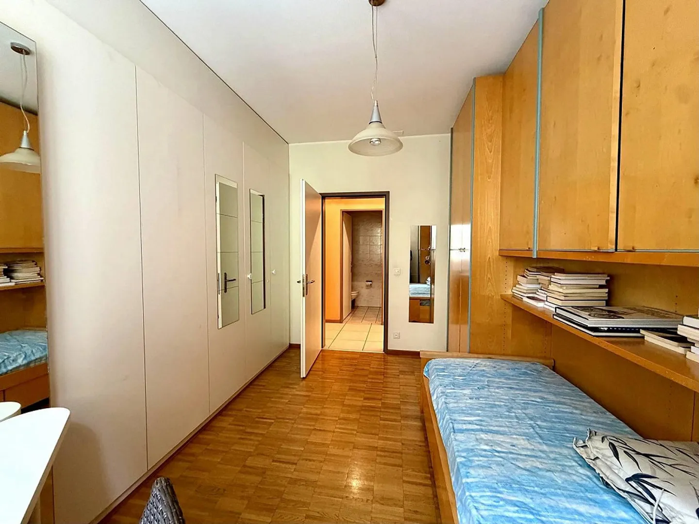 Apartment - Lugano - Photo 12 of 13