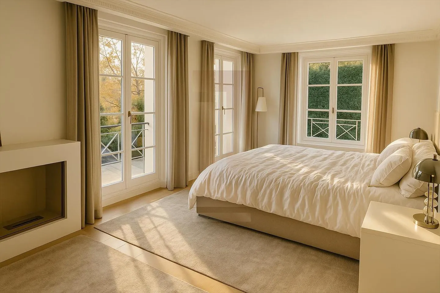 Belle maison de ville avec jardin - Photo 7 sur 13