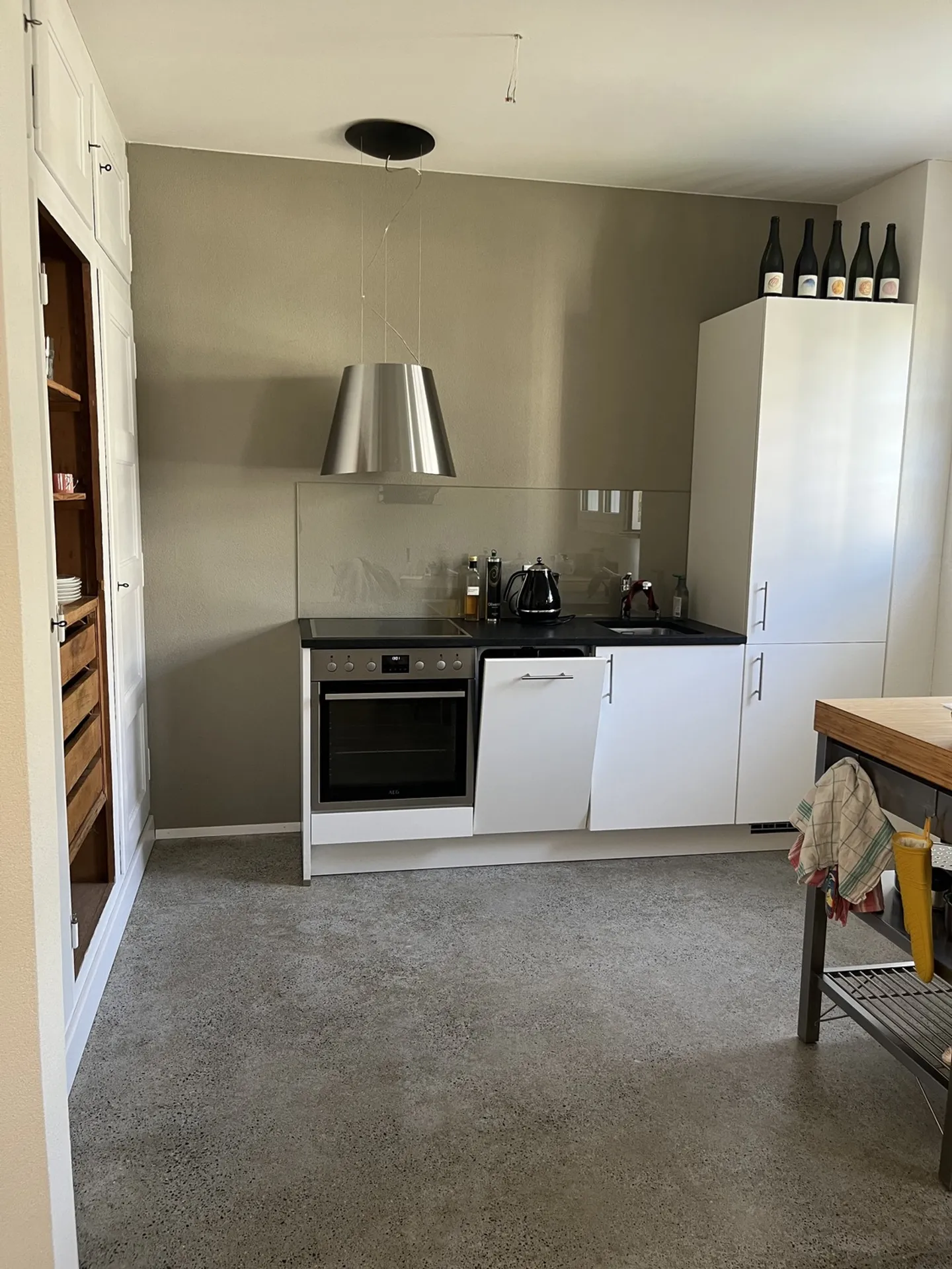 Appartamento in affitto - Foto 3 di 8