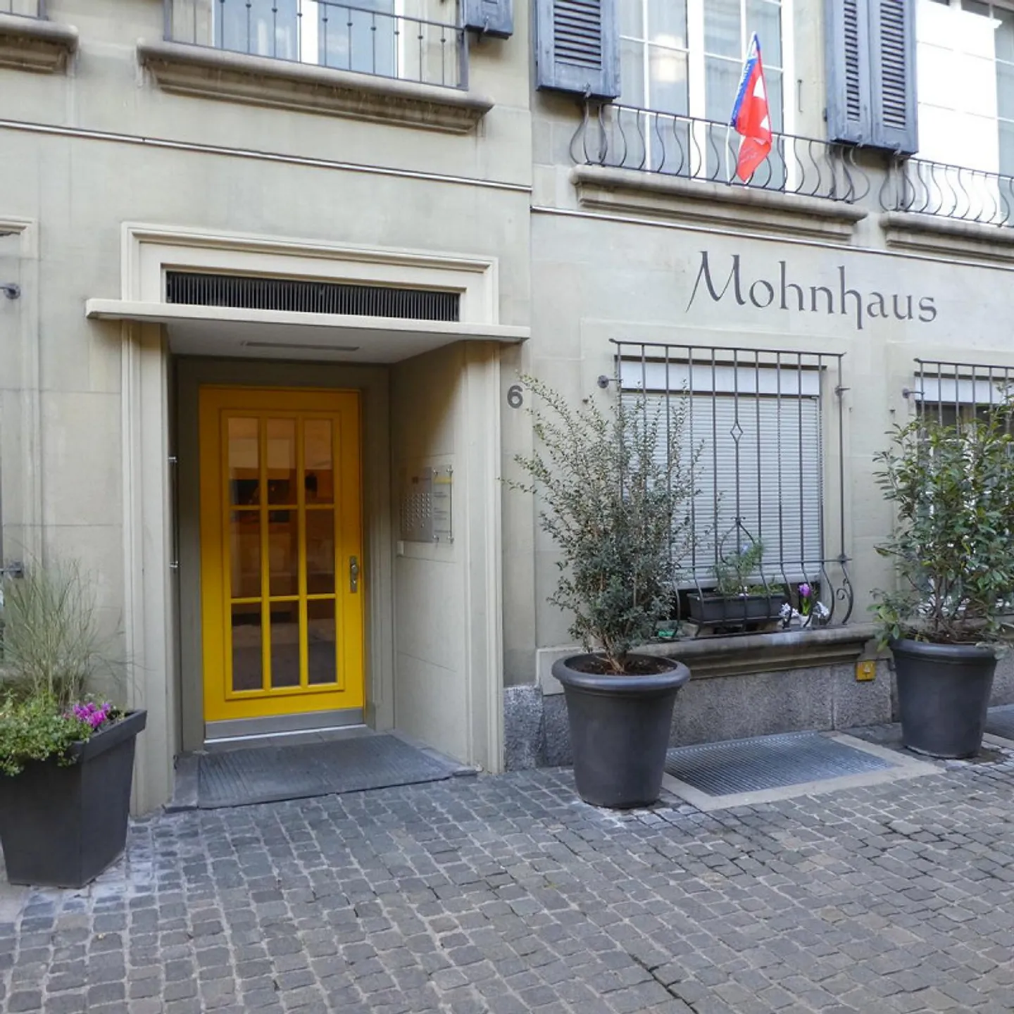 Chambre meublée à Berne ! - Photo 5 sur 5