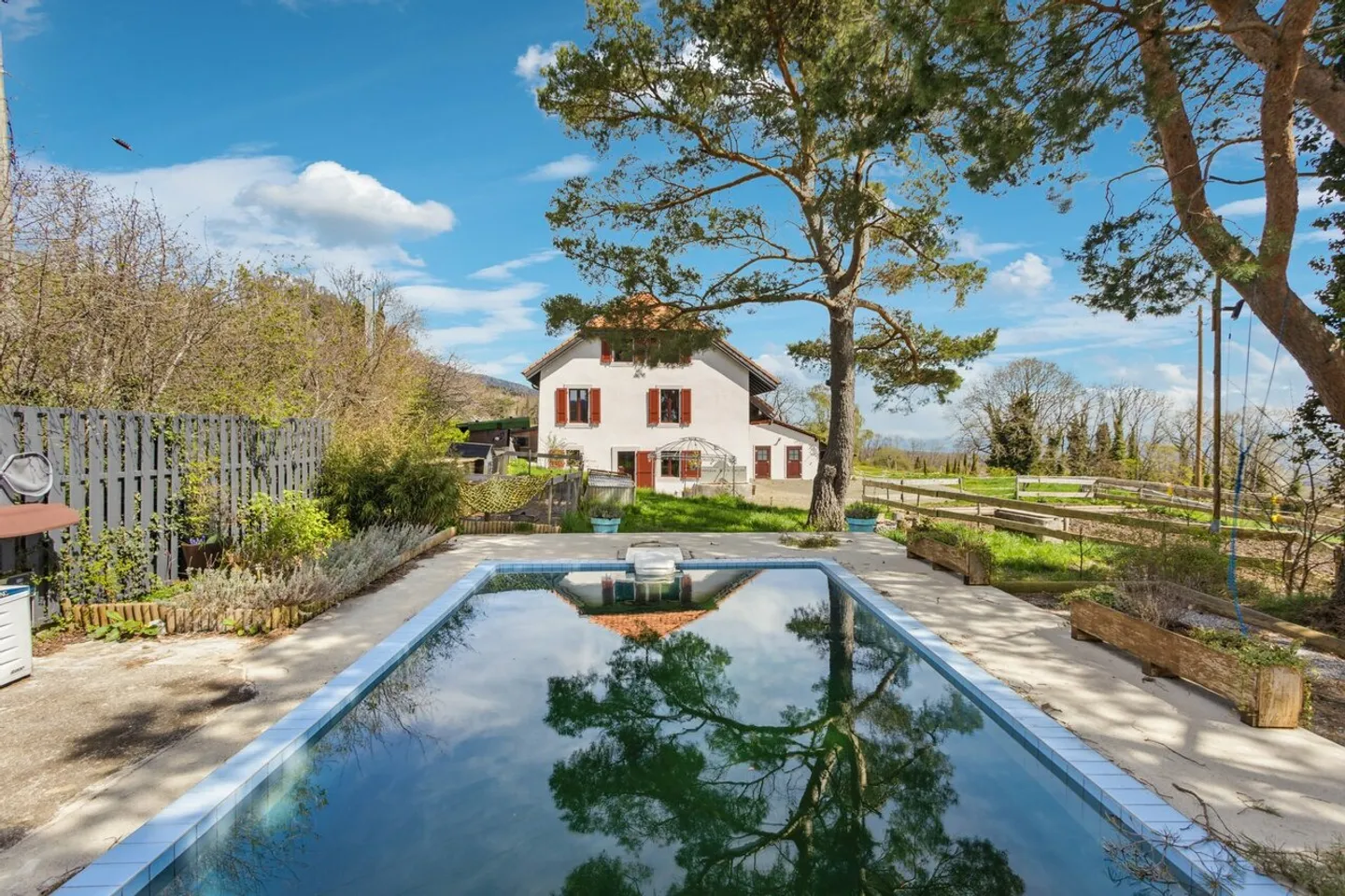 Fascino autentico e panorama eccezionale - Foto 3 di 16