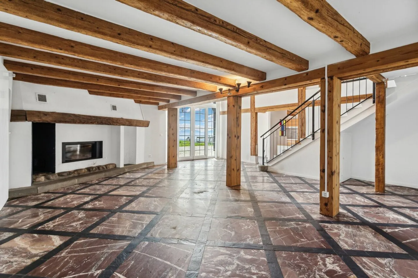 Fascino autentico e panorama eccezionale - Foto 5 di 16