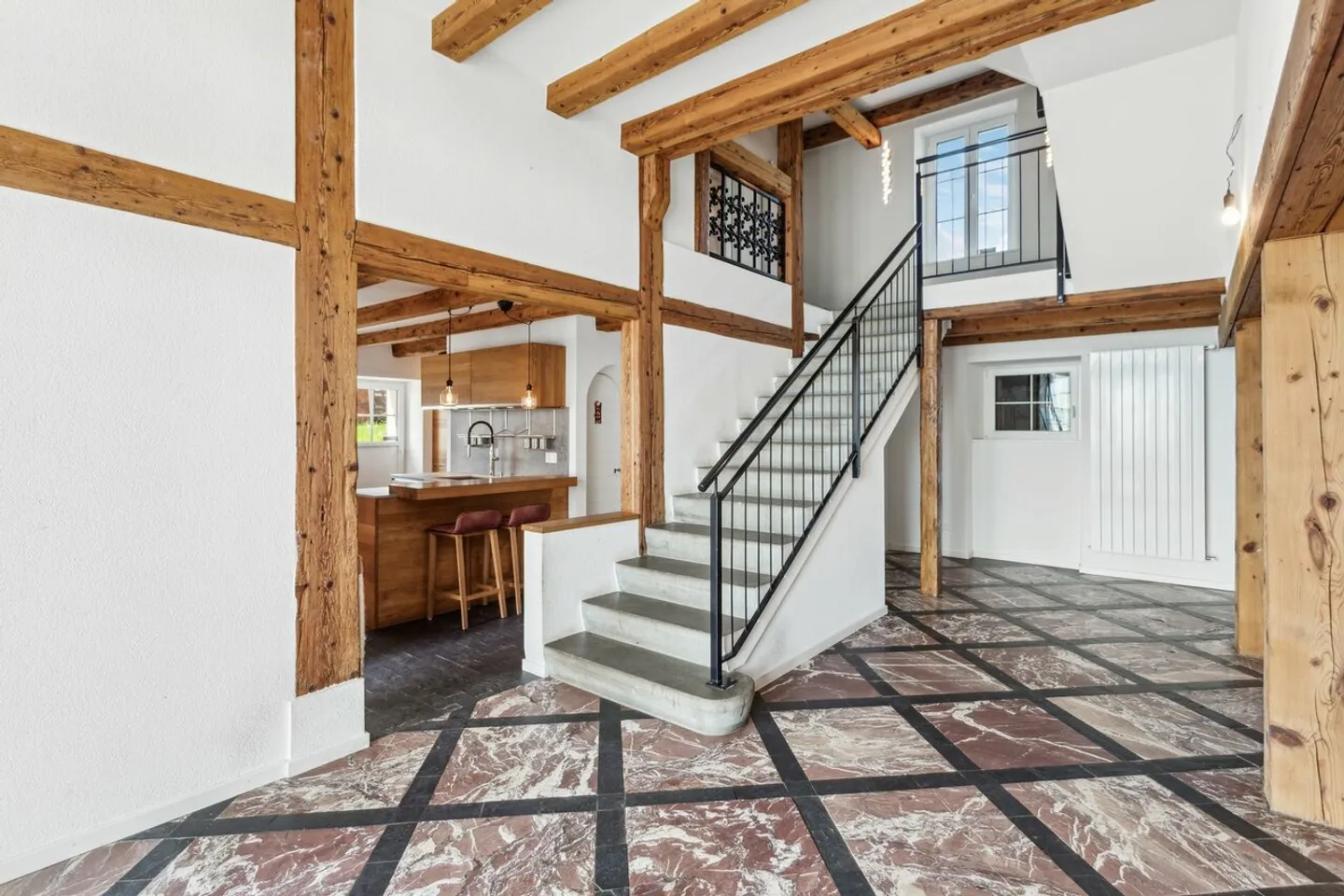 Fascino autentico e panorama eccezionale - Foto 6 di 16