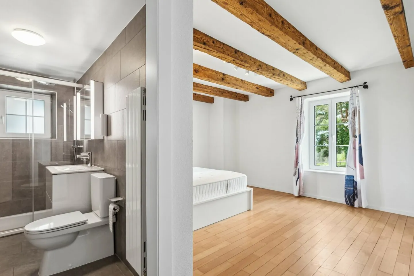 Fascino autentico e panorama eccezionale - Foto 8 di 16