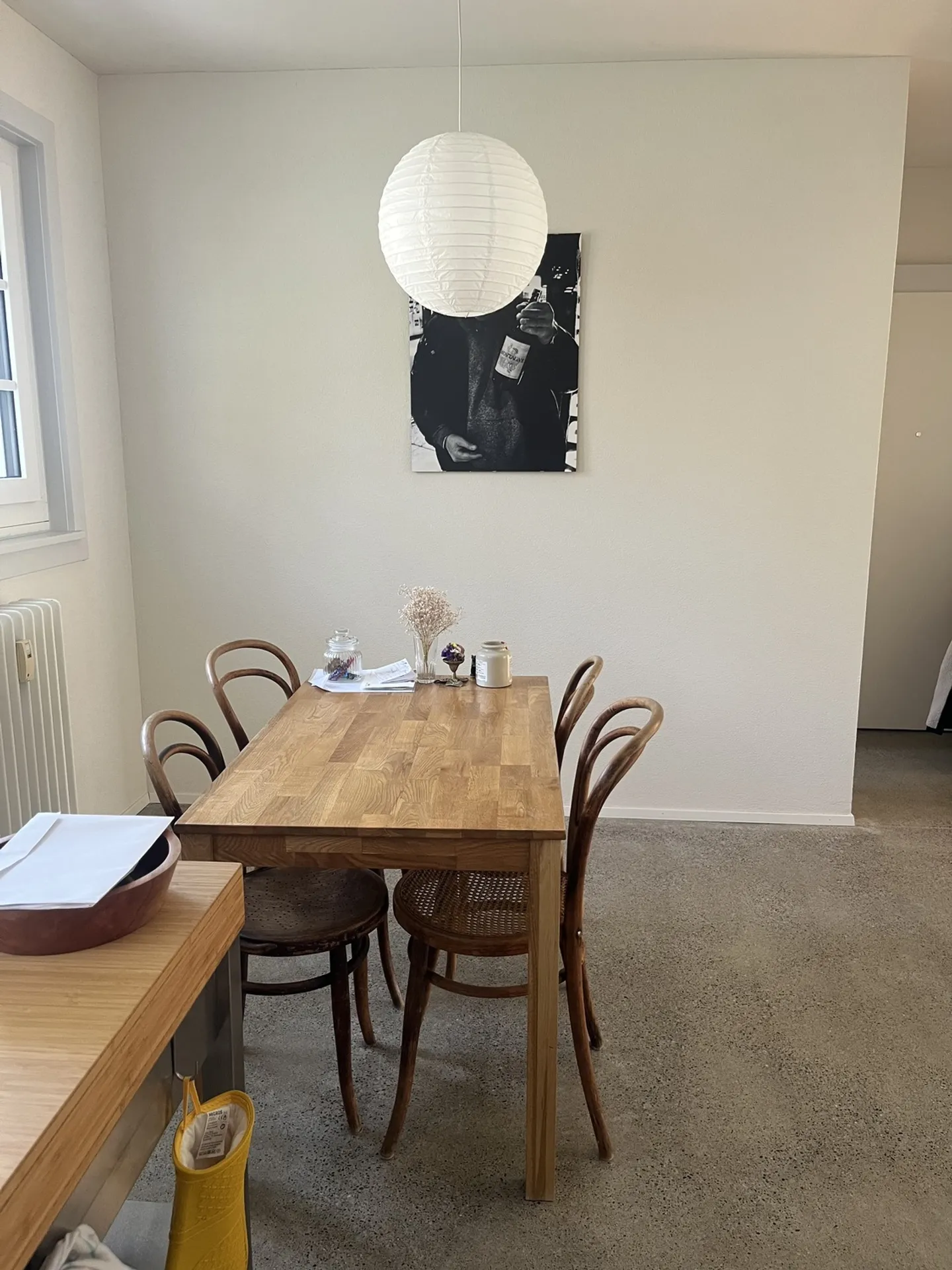 Appartamento in affitto - Foto 4 di 8