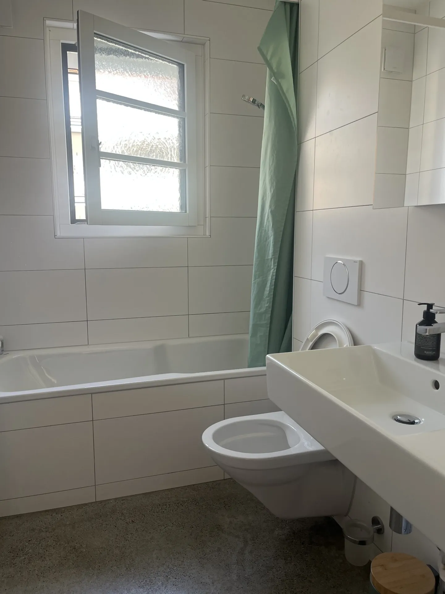 Appartamento in affitto - Foto 8 di 8