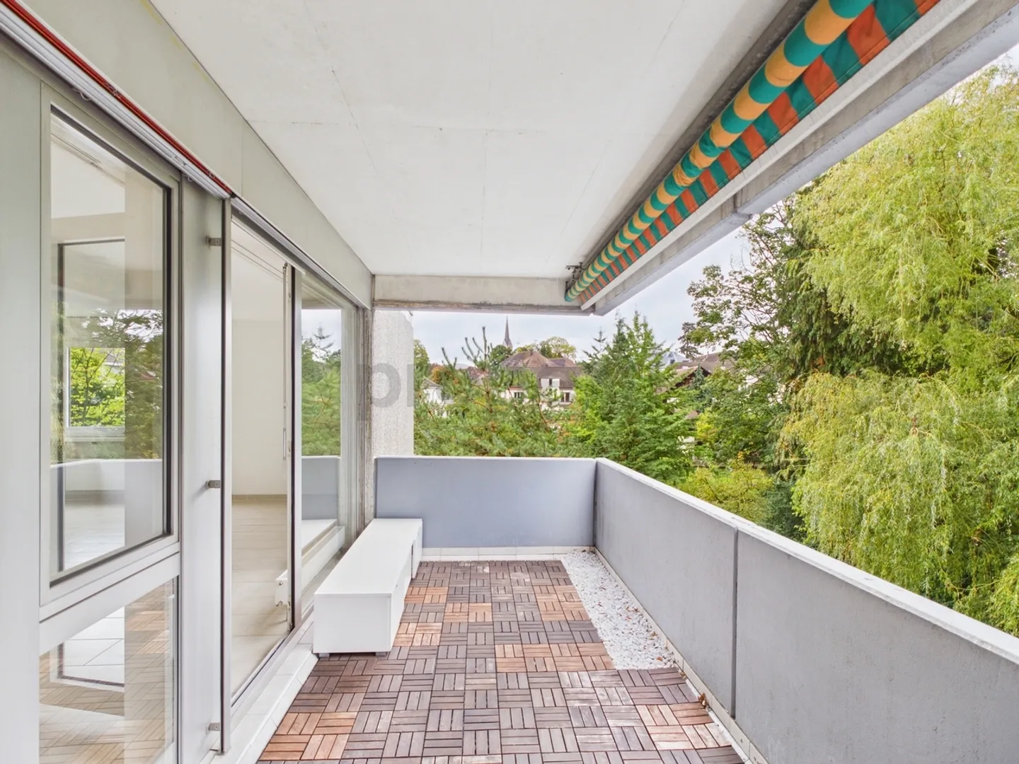 Spacious and bright 4.5-room apartment in Herzogenbuchsee, BE - Photo 6 of 7