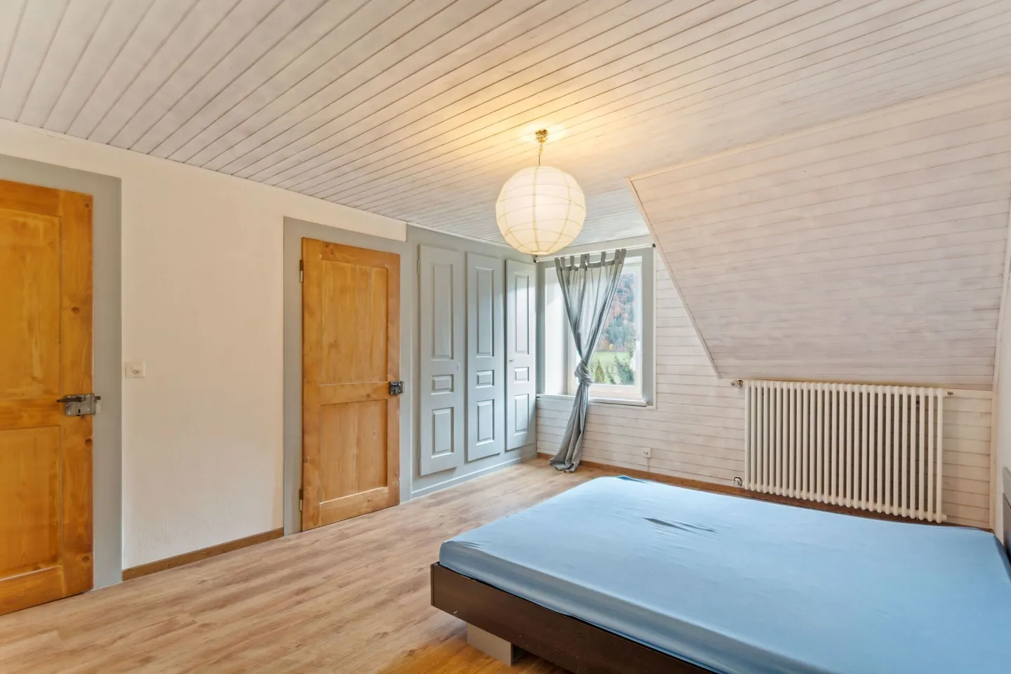 Maison de caractère à St-Imier - Photo 15 sur 16