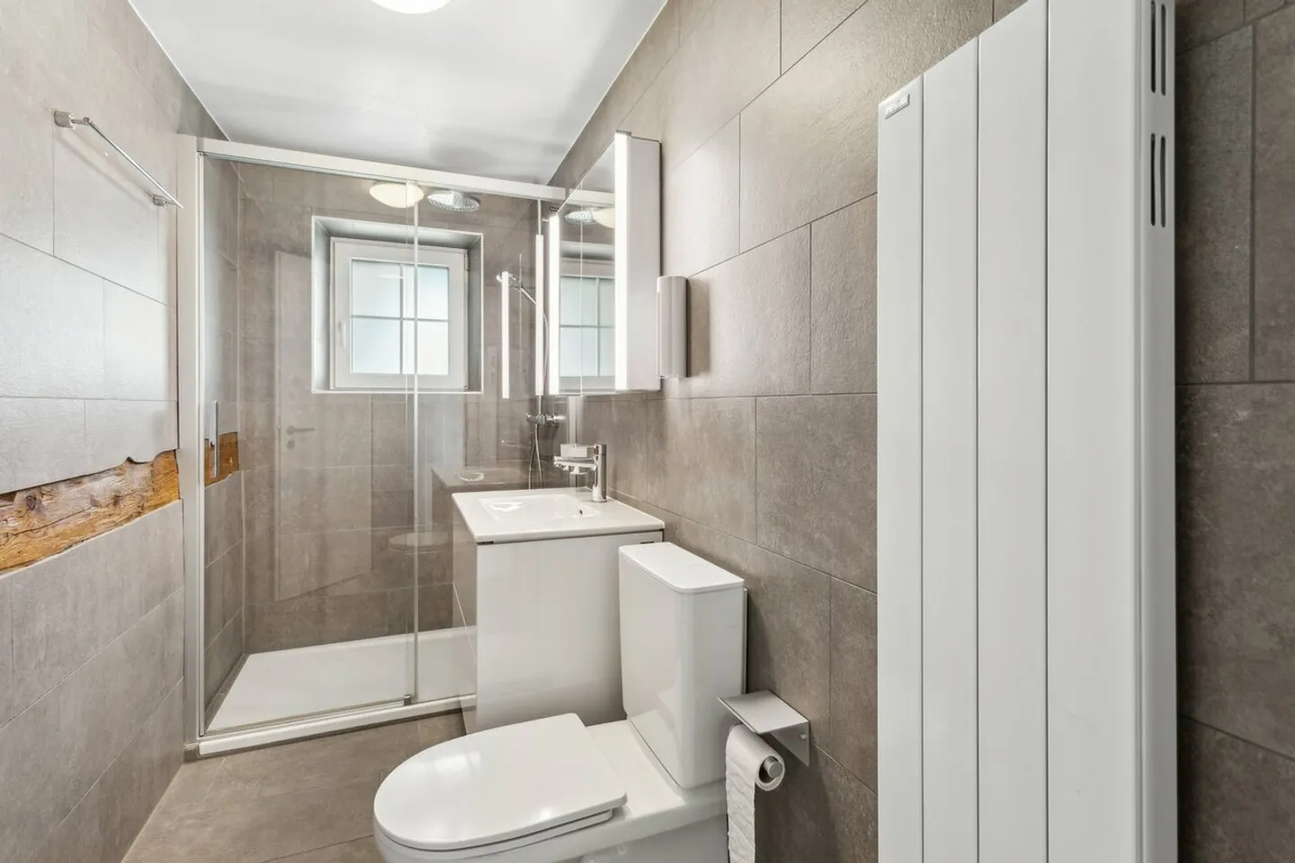 Fascino autentico e panorama eccezionale - Foto 9 di 16