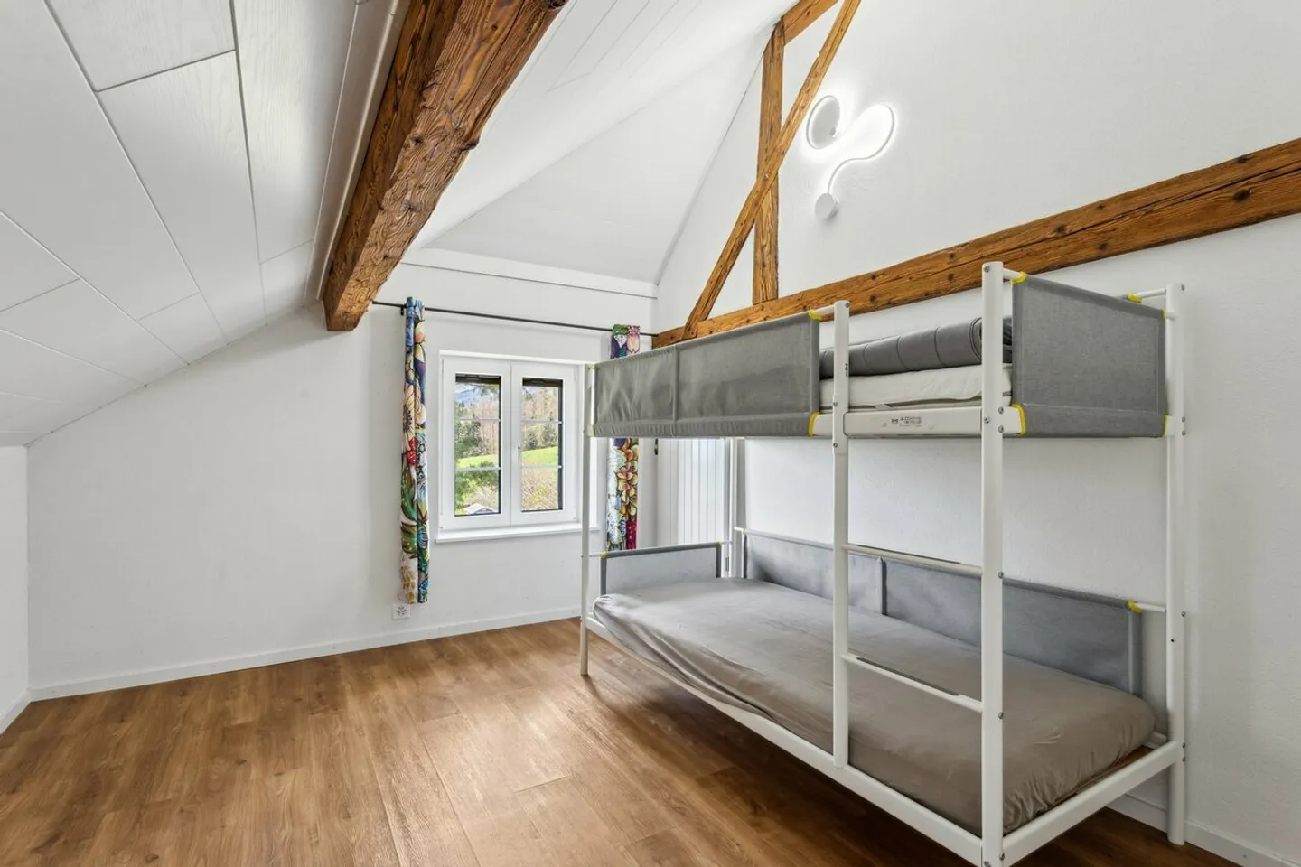 Fascino autentico e panorama eccezionale - Foto 13 di 16