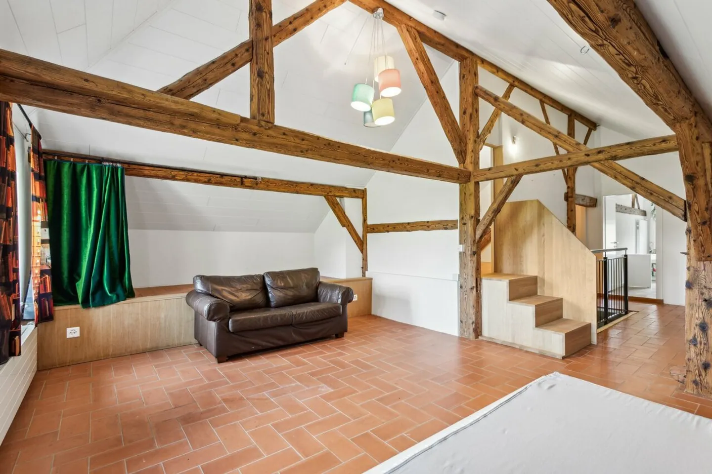 Fascino autentico e panorama eccezionale - Foto 14 di 16