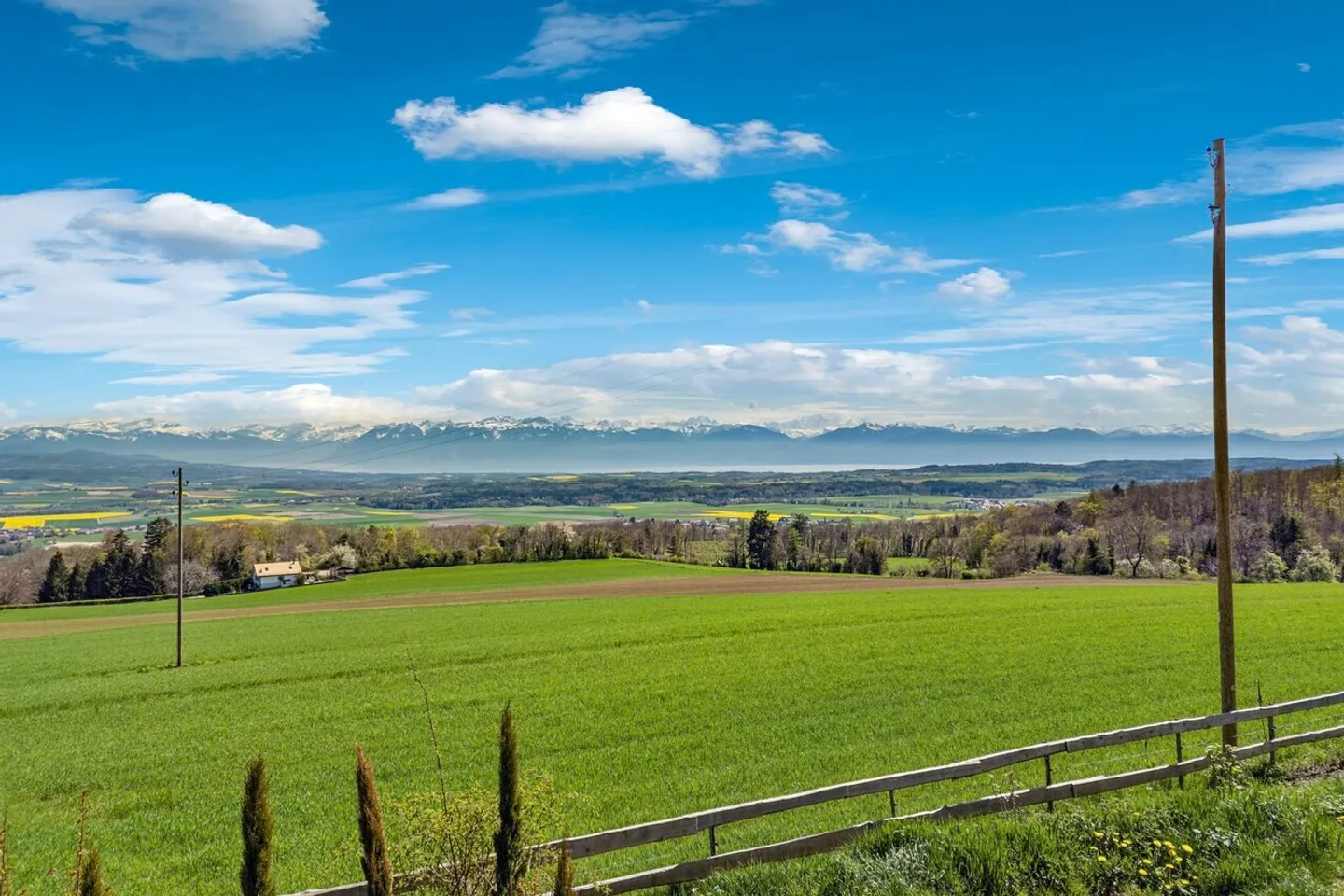 Fascino autentico e panorama eccezionale - Foto 16 di 16