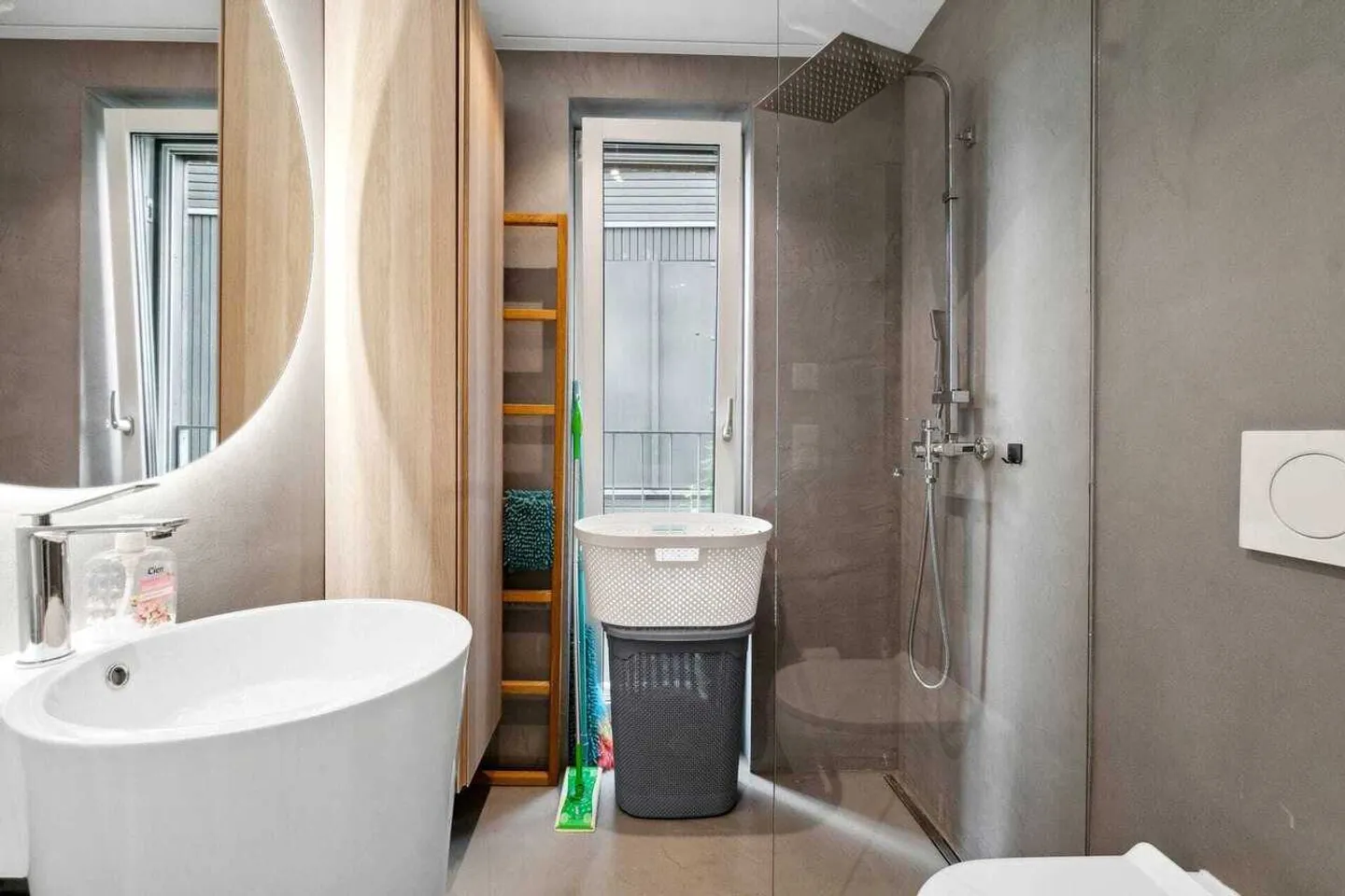 Incantevole maisonette di 4,5 stanze con giardino privato - Foto 9 di 13