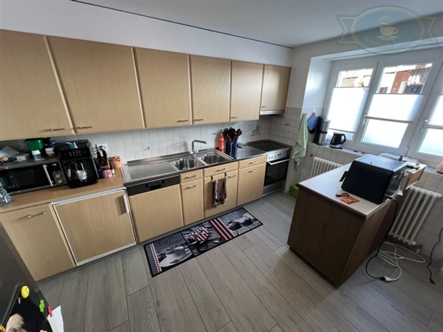 Renovated village house in a quiet location in Châtillon - Photo 5 of 11