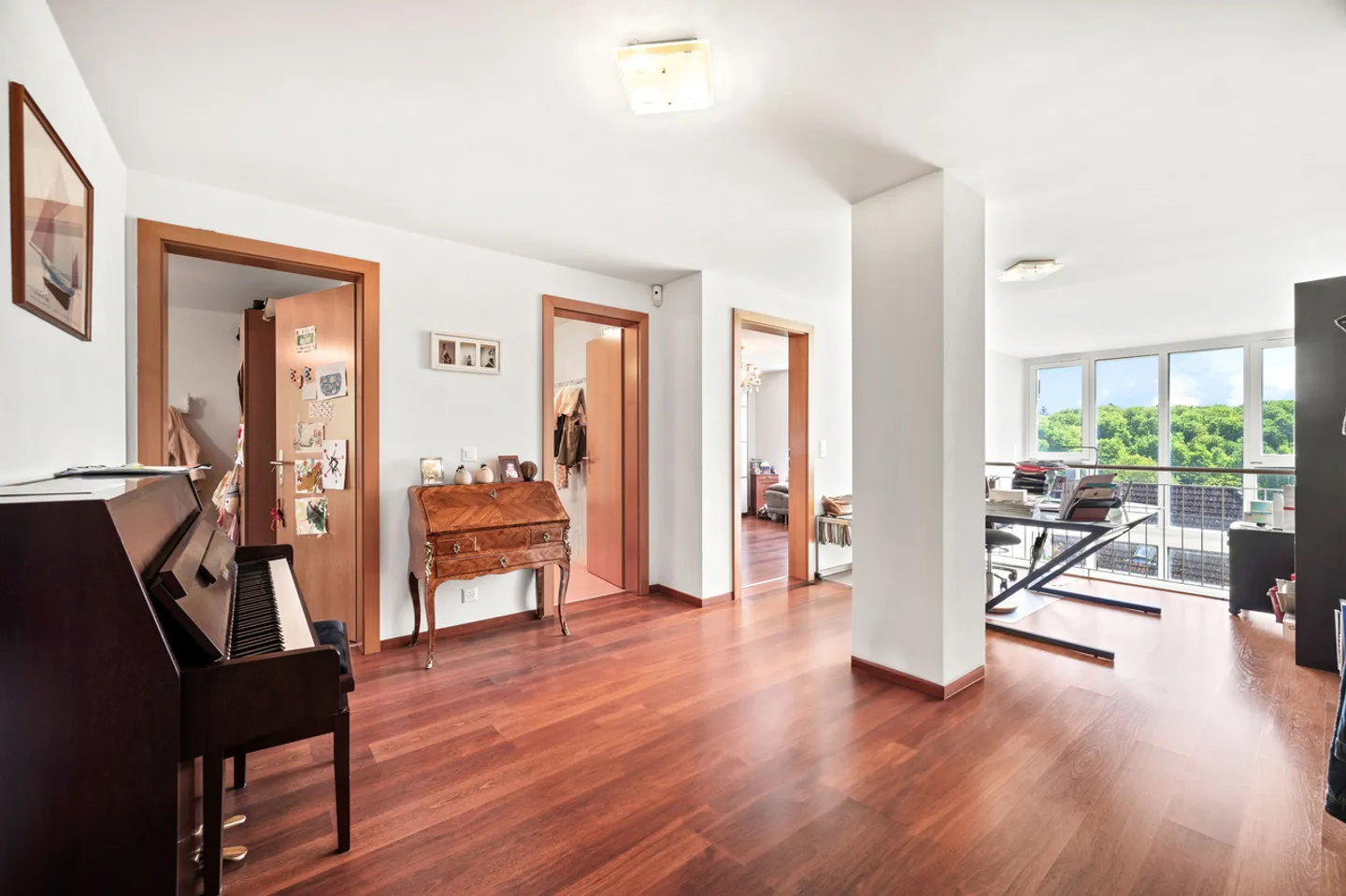 Bellissima townhouse di 190m2 a Epalinges - Foto 2 di 9