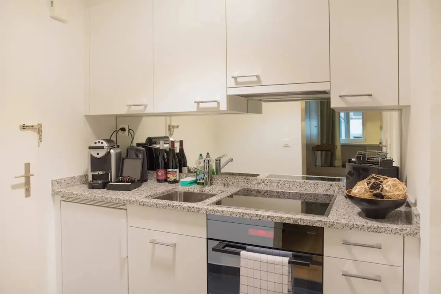 Wohnung mieten - Foto 5 von 8