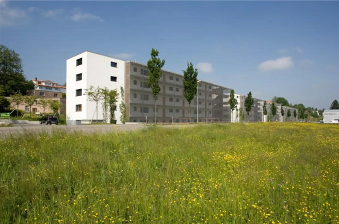 Modernes Büro in Wetzikon - Foto 1 von 6