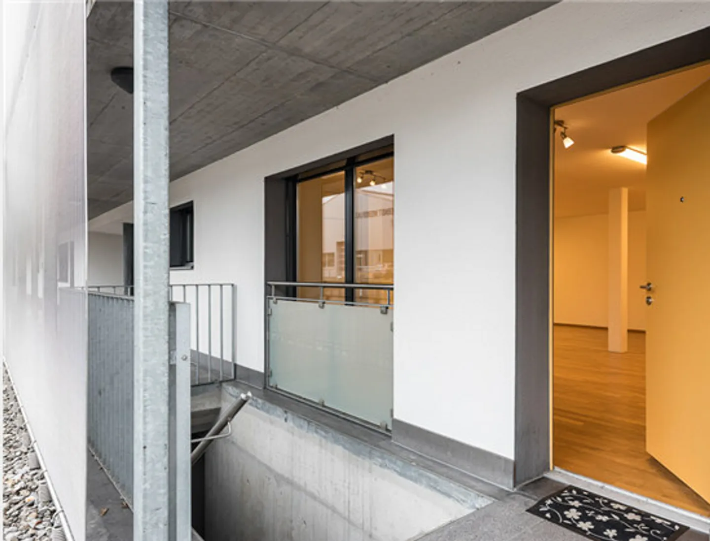 Modernes Büro in Wetzikon - Foto 2 von 6