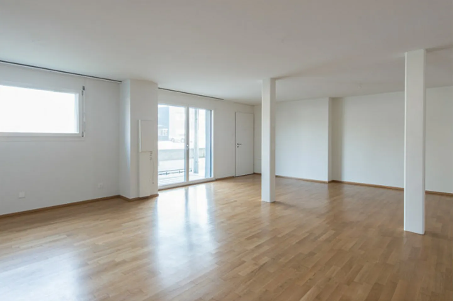 Modernes Büro in Wetzikon - Foto 3 von 6