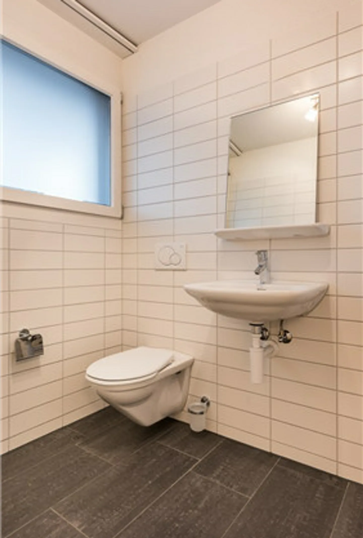 Modernes Büro in Wetzikon - Foto 5 von 6