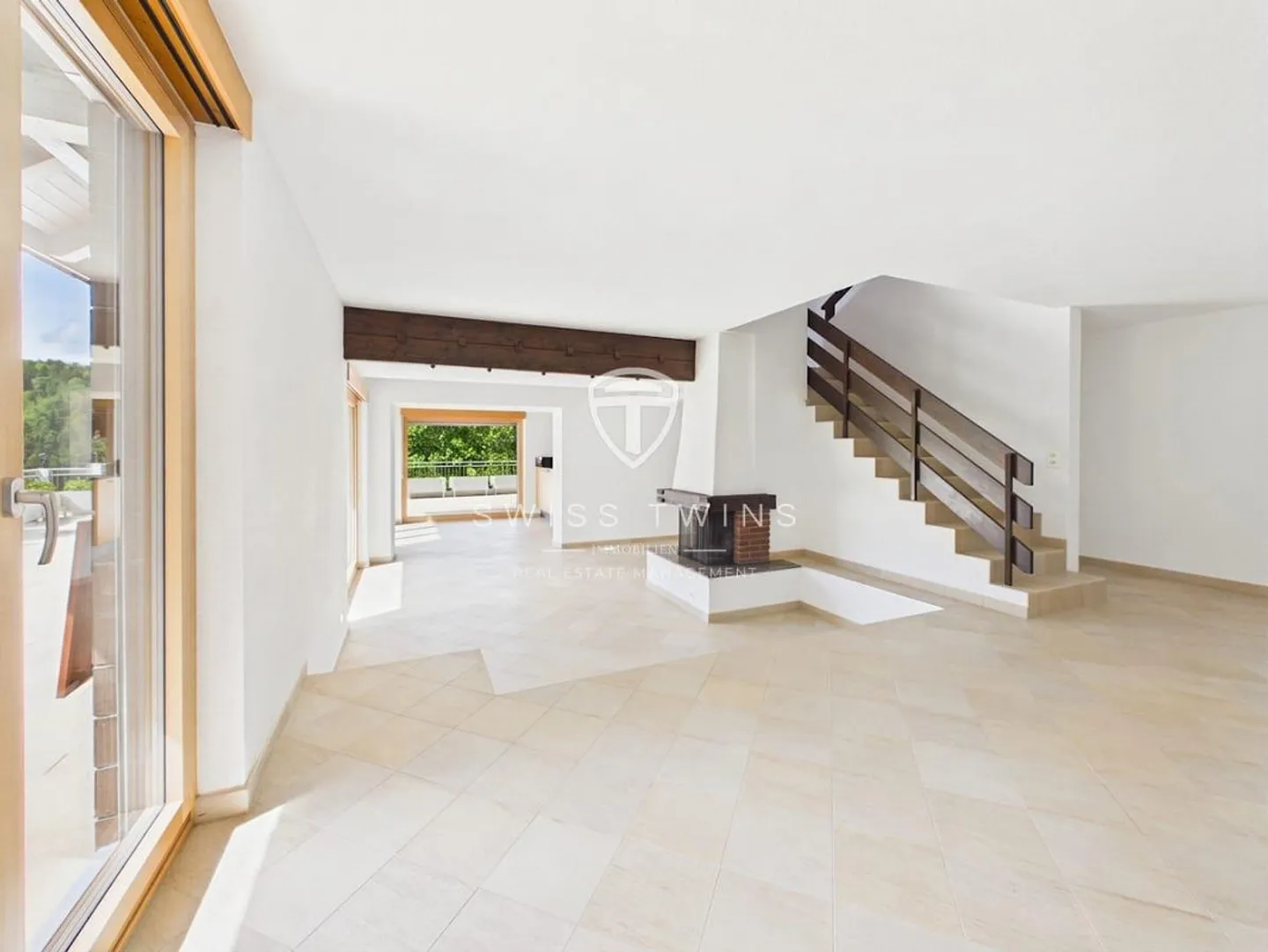 Appartement de 6,5 pièces avec terrasse de 180 m² à Stallikon - Photo 12 sur 13