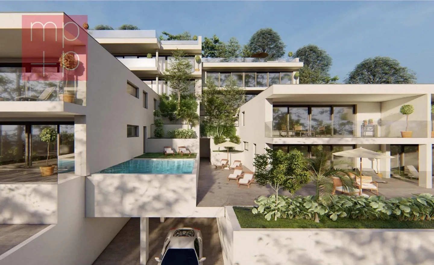 Wohnung - Figino - Foto 6 von 8