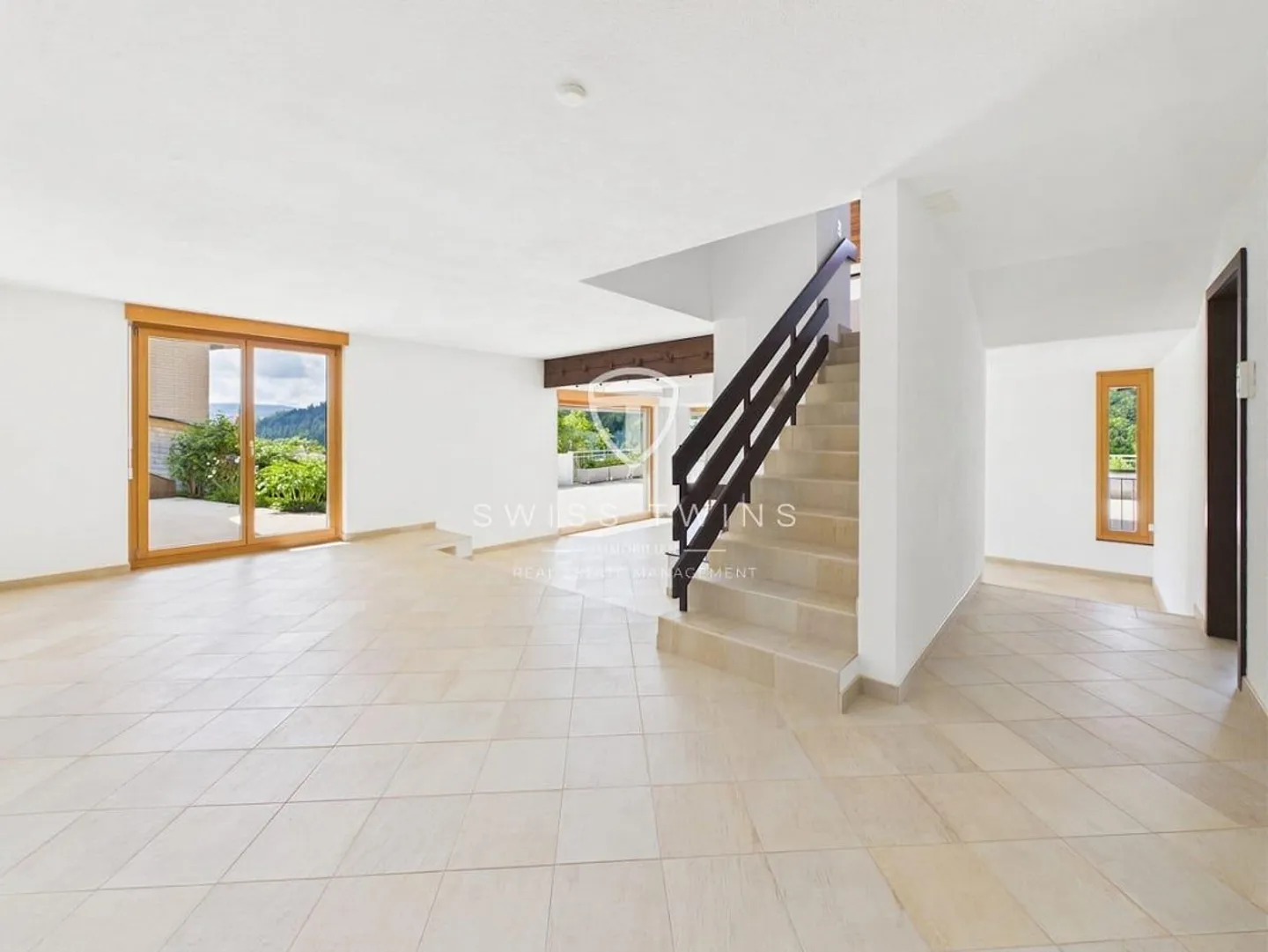 Appartement de 6,5 pièces avec terrasse de 180 m² à Stallikon - Photo 8 sur 13