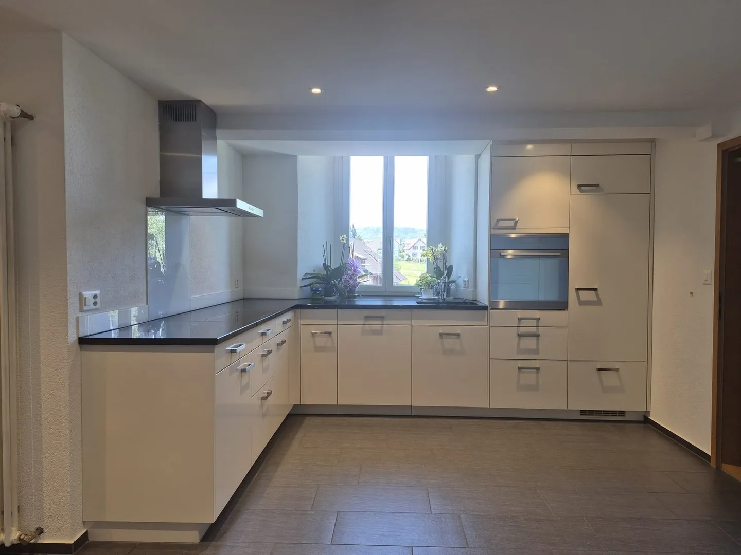 La tua nuova, accogliente casa a Dottikon - Foto 2 di 7