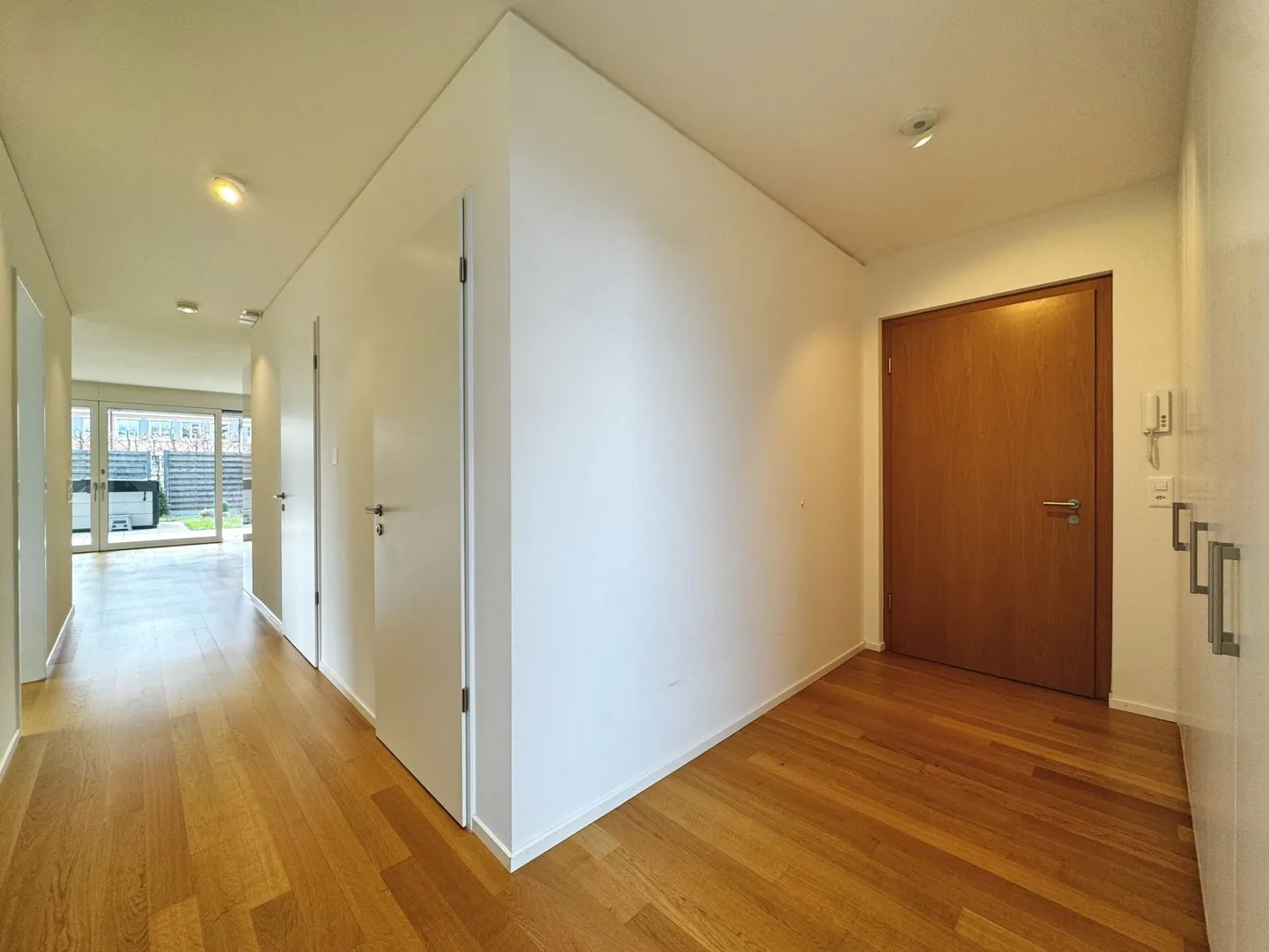 Appartamento giardino moderno nel centro di Breitenbach - Foto 7 di 14