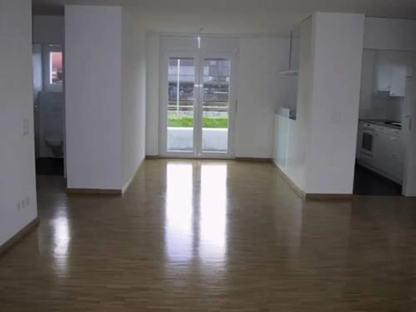 Moderne Wohnung am Zürichsee - Foto 4 von 8