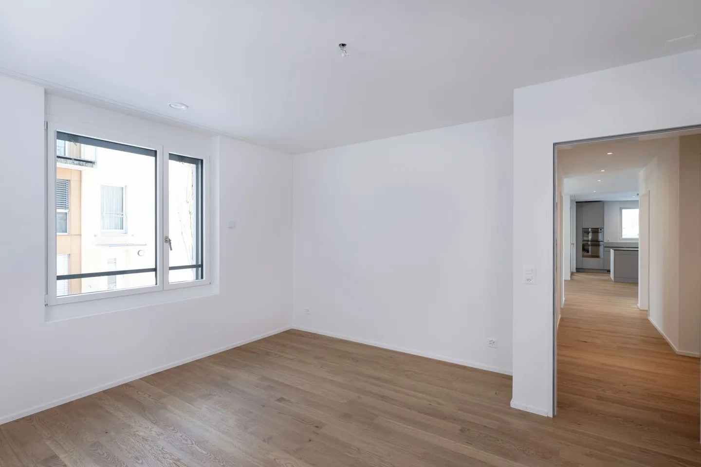 Moderne Gartenwohnung in Untersiggenthal - Foto 7 von 10