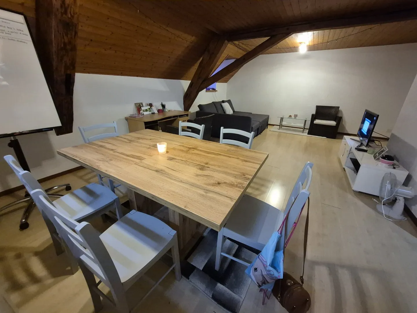 La tua nuova, accogliente casa a Dottikon - Foto 3 di 7