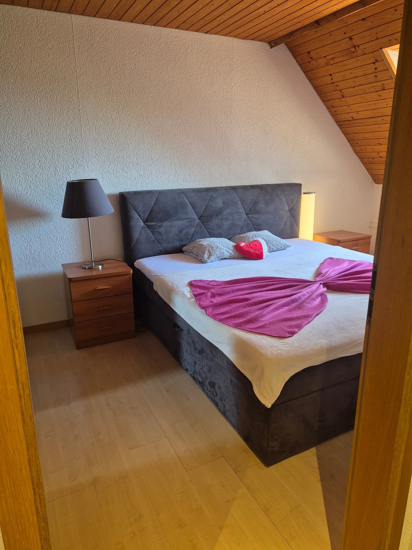 La tua nuova, accogliente casa a Dottikon - Foto 4 di 7