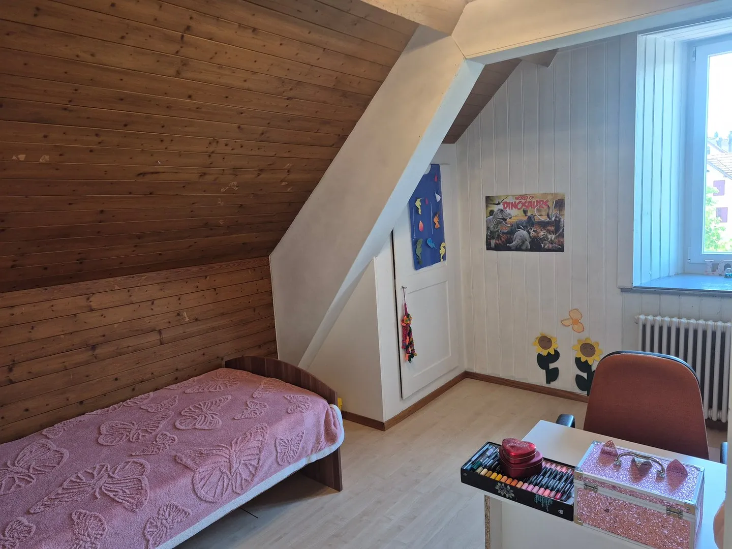 La tua nuova, accogliente casa a Dottikon - Foto 5 di 7